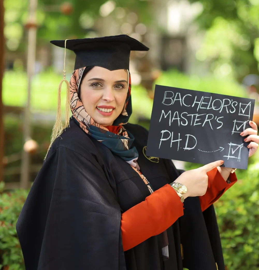 Dr. Amany Ibrahim, Fashion Design & Business Consultant