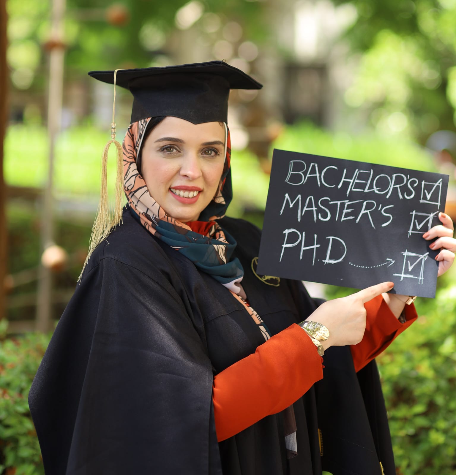 Dr. Amany Ibrahim, Fashion Design & Business Consultant