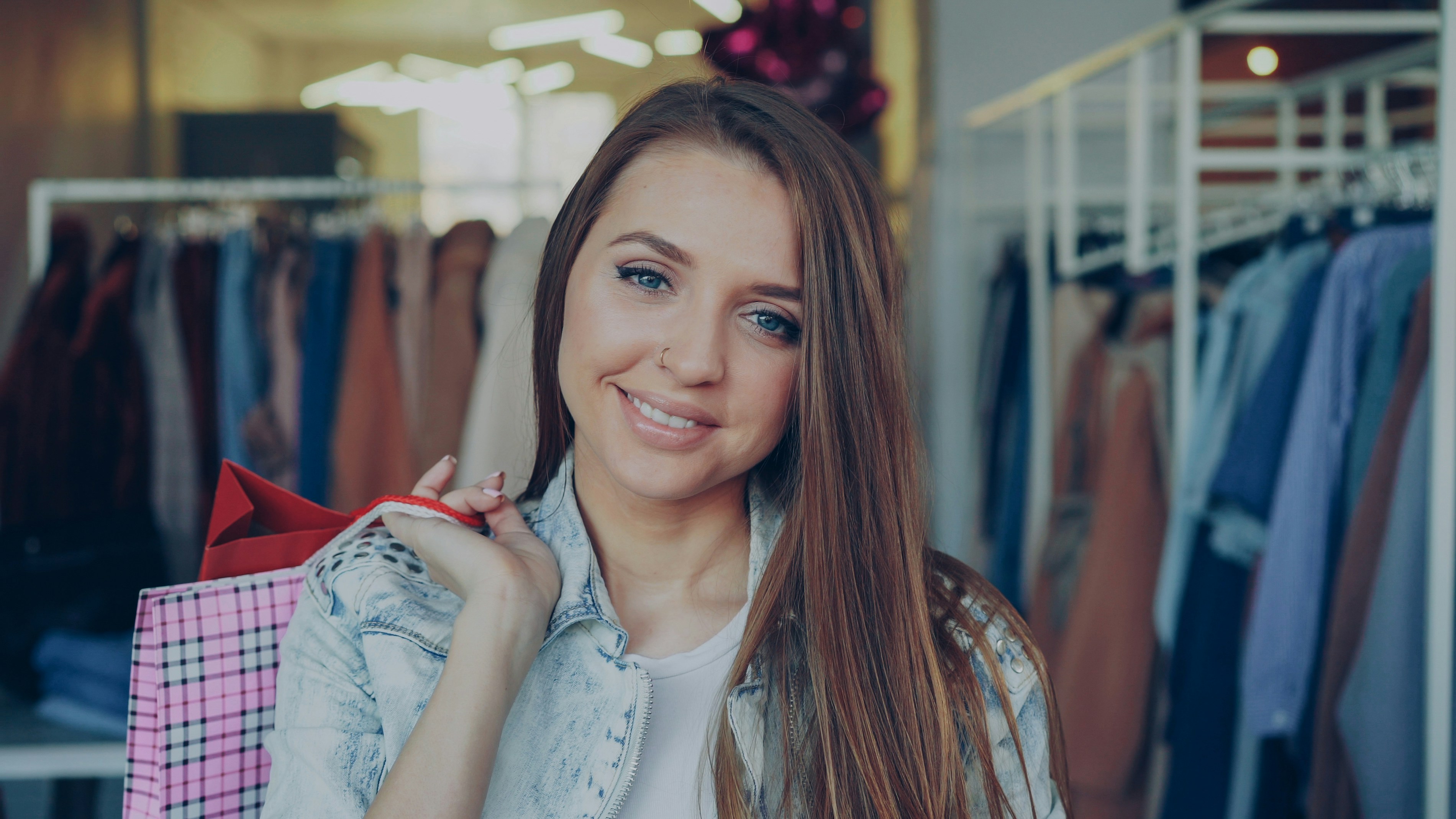 Smart Shopping Checklist
